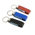 Wholesale Personalised Leather Pendrive 2.0 3.0 8GB 16GB 32GB 64 GB Cle Usb Memory Stick High Speed Leather Usb Flash Drive