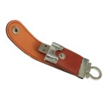 Wholesale Business Pormo Gift Leather Flash Usb 2.0 3.0 4GB 8GB 16GB 32GB 64 GB Flash Disc Personalized Usb Flash Memory Stick - Image 5