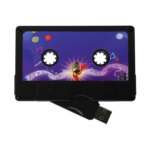 Popular Model Fast Speed Customizable Design Printing Min. Thumb Drive Durable Plastic Usb Flash Drive Cassette Tape Style - Image 4