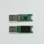 Manufacturer Wholesale Cheap Prices High Performance Real True Capacity Usb Flash Drive Chip Working Stable Reusable Usb Chips - Image 4