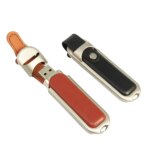 Personalized Leather Pendrive Usb Flash Drive 2.0 3.0 4GB 8GB 16GB 32GB 64GB Usb Memory Stick High Speed Pen Drive Usb