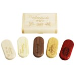 Wood USB 2GB 4GB 8GB 16GB 32GB 64GB 128GB Cle  Flashdisk Memorias USB Stick  Flashdrive  USB Flash Drive - Image 6