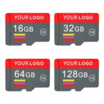 Cheap Flash Card 4GB 8GB 16GB 32GB 64GB 128GB Memorias Card High Quality Custom Logo Memory Card - Image 4