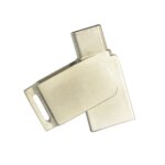 Top Selling Customized Logo Type C OTG USB Flash Drive 2 in 1 OTG Pen Drive 2.0 3.0 8GB 16GB 32GB 64GB USB-C Memory Stick - Image 3