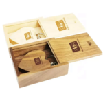 Wooden Heart Shape Love+box Free Laser LOGO 2GB 4GB 8GB 16GB 32GB 64GB Usb 2.0 3.0 Photography Gifts Custom Usb Flash Drive - Image 4