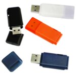 Cheapest Plastic Usb Flash Memory Personalized 2.0 3.0 8GB 16GB 32GB 64 GB Flash Disc High Speed Promotional Usb Flash Drive - Image 4