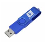 2025 Good Price Shenzhen Flash Drive Factory High Speed Real Capacity Usb-stick - Image 3