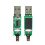 Factory Cheap in Bulk Usb Memory Chips Otg Type c 3.0 2.0 Fast Speeds PCBA Chips 8gb 32gb 64gb 128gb 256gb Naked Usb Flash Drive - Image 2