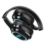 Wholesale Cheap Newly Manufacturer Hands-Free Wireless Headphones Active Noise Cancellation (ANC) IPX4 Sports Aviation - Image 2