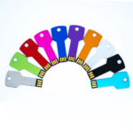 Flash Memory Mini Metal Key Shape Pen Drive 1TB 2TB Gift Usb Stick Flash Drive 64GB 2GB 4GB 8GB 32GB 16GB Pendrive - Image 3