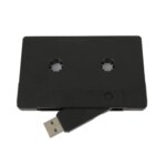 Promotional Gift Cassette Tape Pen Drive Custom Logo Usb Stick 2GB 8GB 4GB 16GB Pendrive 32GB Usb Flash Drive - Image 4