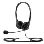 High End Quality 3.5mm Plug Wire Headsets Premium Christmas Gift Microphones Headphones Good Sound Music Over-ear Headphones - Image 5