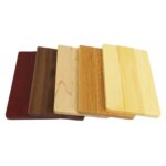 Personalized Wooden Card USB Stick High Speed 2.0 3.0 Memory Flash Advertising Promotion Pendrive Wood Card Usb Flash Drive - Image 5