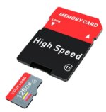 Custom Logo Flash Card Memorias 4 8 16 32 64 128 256GB High Quality 4GB 8GB 16GB 32GB 64GB 128GB Memory Card - Image 3
