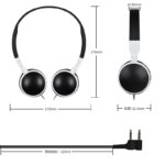 China Shenzhen Manufacturer Wholesale Wired Earbuds Perfect Sound Easy to Use Customized Logos Gaming Earphones & Headsets - Image 4