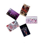 Super Good Prices Usb Flash Drive Promotional 2GB 4GB 8GB 16GB 32GB 64GB Memory Personalized logo 1GB Credit Card Memorias Usb - Image 5