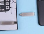 Top Quality OTG 3in1 4in1 Pendrive for Smartphones Computers PC Usb-c Stick Professional Usb Flash Drive Manufacturer Usb Stick - Image 5