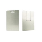Fast Delivery Metal Usb Flash Credit Card Usb Flash Drive 4GB 8GB Pen Drive 16GB Memory Stick Flash Memoria 32GB 64GB Pendrive - Image 5