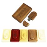 High Quality Wooden  Pen Drive Usb Flash Drive 3.0 2.0 2GB 64GB,16GB,8GB,32GB Pendrive 4GB Usb Stick With Logo Custom Wood Usb