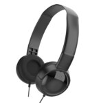 Bulk Cheap 2025 High Quality in Stock Earphones & Headphones Wired Headset 3.5mm Wire Kids Music Head Phone Over-ear Headphones - Image 3