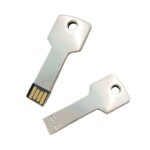 China Supplier Lowest Price Metal Key Shaped Usb Thumb Drive 2.0 2gb 4gb 8gb 16gb 32gb Customized logo Usb Flash Drive 64gb - Image 5