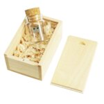 Factory Price High Quality Wooden Usb Flash Drive 2.0 3.0 4GB 8GB 16GB Wood Gift Pen Drive 32GB 64GB 128GB Pendrive Usb Stick - Image 4