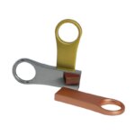 New USB 2.0 Key Ring USB Memory Stick Best Customised logo 32GB 64GB 128GB Pen Drive 8GB 16GB Mini Design Metal Usb Flash Drive - Image 6