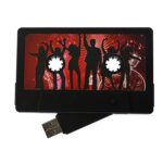 Memory Stick Wholesale 2GB 4GB 8GB 16GB 32GB 64GB 128GB Pen Drive Pendrive Cassette Tape Usb Flash Drive - Image 4