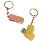 Mini Metal USB Flash Drive 8GB 16GB 32GB 64GB 128GB Pen Drive 4 8 16 32 64 128 GB Pendrive Memory Stick Drives U Disk - Image 6