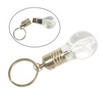New High Quality Light Bulb Design Pendrive Luminescent Usb Drive 16GB 32GB 64GB Bright Led Light USB Disk with Customized Logo