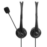 New Coming Perfect Sound Quality Headsets Waterproof 3.5mm Usb Type c With Microphone in Stock Personalized Headphones - Image 2