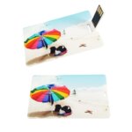 Custom Usb Flash Drive Business Card Pen Drive 128GB 64GB 2GB 4GB Credit Card Pendrive 32GB 16GB 8GB Memorias Usb Stick - Image 6