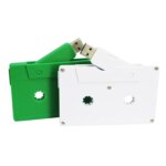 High Quality Memory Stick Usb 2.0 3.0 Cassette Tape Pendrive 4GB 8GB 16GB 32GB 64GB 128GB Pen Drive Usb Flash Drive - Image 5