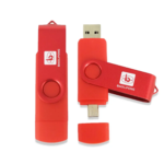 Flash Drive OTG Pen Drive 128GB 64GB 32GB 16GB 4GB 8GB Memory Stick Usb 2.0 Gift Pendrive Usb Flash Drive OTG - Image 3