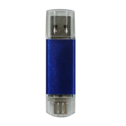 Wholesale 4GB 8GB 16GB 32GB Type C Usb Flash Drive 2.0 3.0 Metal Memory Stick Otg Pen Drive Pendrive 128GB 64GB