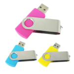 Cheap Flash Memory Usb 2.0 3.0 Swivel Pen Drive Thumb Drive Usb Stick 4GB 8GB 16GB 32GB Swivel Pendrive Usb Flash Drive - Image 2