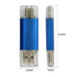 Manufacturer Low Price on Sale Otg Type c Usb2.0 3.0 Flash 1gb 2gb 4gb 8 Gb 16 Gb 32gb 64gb with Customized logo Usb Drive - Image 2