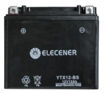 Battery Factory Wholesale 3ah 4ah 5ah 7ah 9ah Electrenic Motorcycle Battery Customized Lead Acid YB3-BS YTX9-BS Batteries 12 v - Image 4