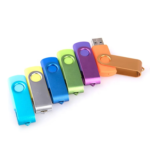 Usb Memory Stick Personalized Logo Cl Usb Pendrive 32gb Usb Flash Drive Corpor Gift Metal and Plastic Lowest Price Business - Image 5