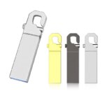 NEWLY Usb Flash Drive 128GB 64GB 32GB 16GB 8GB 4GB Pen Drive Metal Free logo Laser Printed  Memoria Cel Gift Usb Flash Drive - Image 6