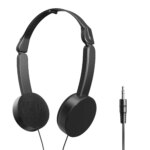 Popular Colors Studio Headphones Perfect Sound Computers Laptops Wire Cable Universal Gaming Music Accessories Active Noise - Image 2