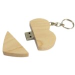 Nature Wood Photo Album Wood Box with USB Memory Stick Pendrive 8GB 16GB 32GB 64GB 128GB Photography Wedding Gift Costom LOGO - Image 2