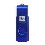 Promotional Gift Pendrive 4GB 8GB 16GB 32GB 64GB Swivel Pen Drive 128GB Usb Flash Drive 2.0 3.0 Memory Stick Usb