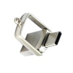 Personalised Metal Usb c Otg Flash Drives 2.0 3.0 8GB 16GB 32GB 64GB Double Port 2 in 1 Type c Otg USB Memory Stick Pendrive - Image 3