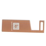 New Metal Pen Drive USB 2.0 High Speed 8GB-128GB Silver Gold Customized Logos Flash Drive 3-Year Warranty - Image 5