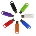 Promo Usb Thumb Flash Drive 1gb 2gb 2.0 3.0 8GB 16GB 32GB 64GB 128GB Memory Disk Pen Drive Many Colors Plastic Cheap Usb Stick - Image 5