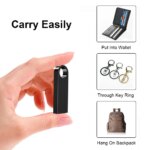 Personalized Multi Colors Mini Metal Flash Disk Pen 2.0 2GB 4GB 8GB 16GB 32GB 64 GB Usb Memorias High Speed 3.0 Flash Drive - Image 5