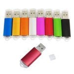 Cheap USB 1GB 2GB 4GB 8GB 16GB 32GB 64GB 128GB 8 16 32 64 GB Flash Memory Flashdisk U Disk Pen Drive Pedrive - Image 4