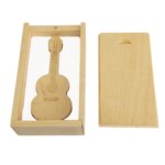 Logo Printing 4GB 8GB Usb 16GB 32GB 64GB 128GB U Disk Wood Memory Stick Pendrive Wooden Music Usb Stick Flash Disk Pen Drive - Image 5