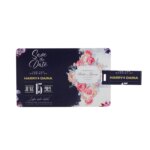 Bank Credit USB Business Card Flash Drive 2.0 Pendrive 4GB 8GB 16GB 32GB 64GB Wedding/Photography Storage U Disk Souvenir Gifts - Image 5